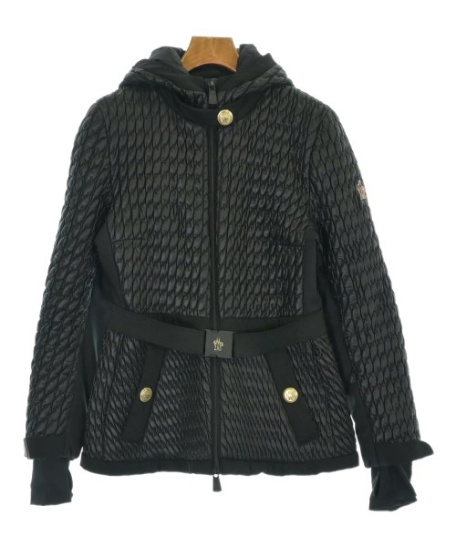 MONCLER GRENOBLE モンクレールグルノーブル ダウンジャケット/ダウンベスト レディース 【古着】【中古】