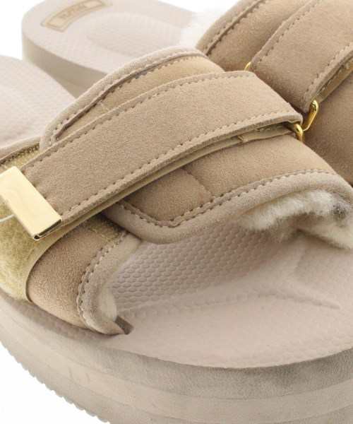 Suicoke スイコック サンダル レディース 【古着】【中古】の通販はau