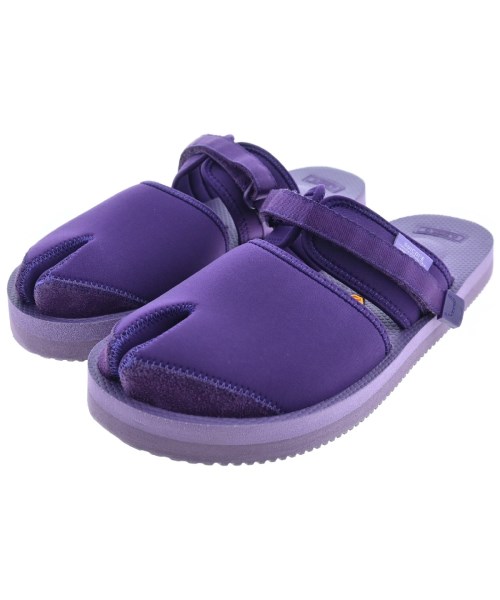 Suicoke スイコック サンダル メンズ 【古着】【中古】