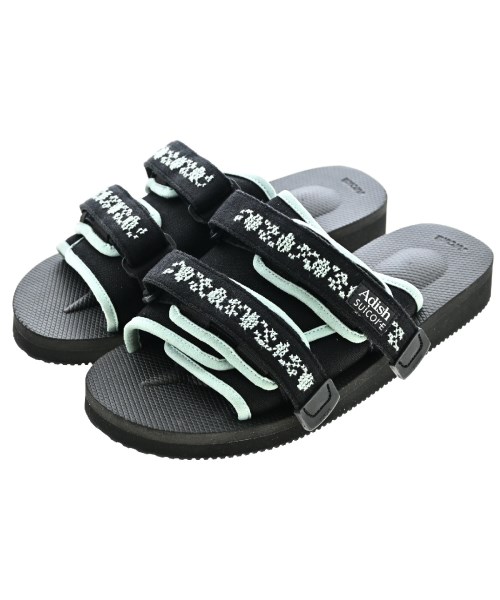 Suicoke スイコック サンダル メンズ 【古着】【中古】