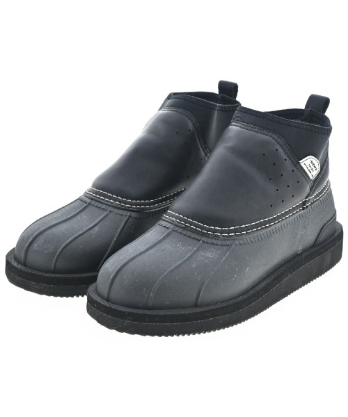 Suicoke スイコックシューズ SUICOKE/スイコック】 LEATHER SABO