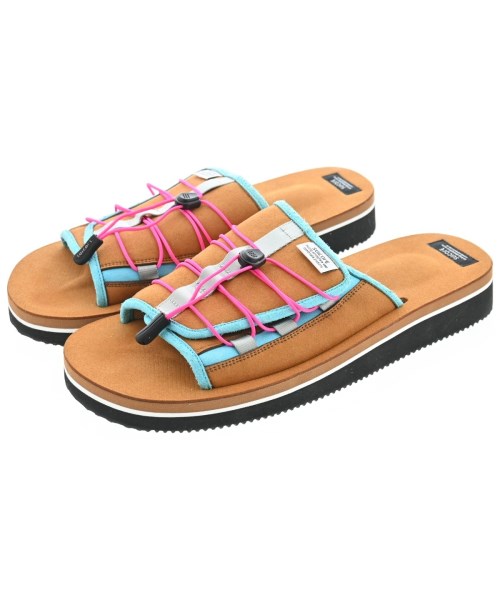 Suicoke スイコック サンダル メンズ 【古着】【中古】
