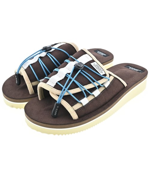 ヨースケ（YOSUKE）/【残りわずか！】【ゆったり4E】レザーサンダル ヨースケ（YOSUKE）/【残りわずか！】【ゆったり4E】レザーサンダル