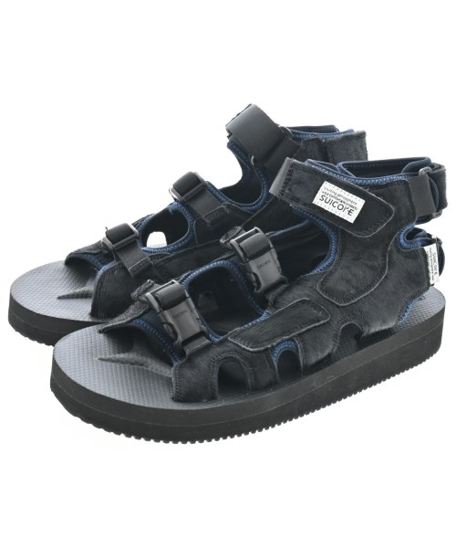 Suicoke スイコック サンダル レディース 【古着】【中古】