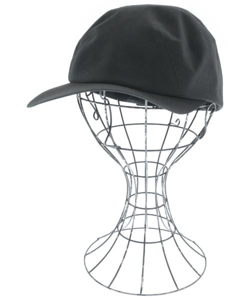 ARC’TERYX VEILANCE アークテリクス　ヴェイランス キャップ メンズ 【古着】【中古】