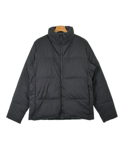 ARC'TERYX VEILANCE アークテリクス ヴェイランス ダウン