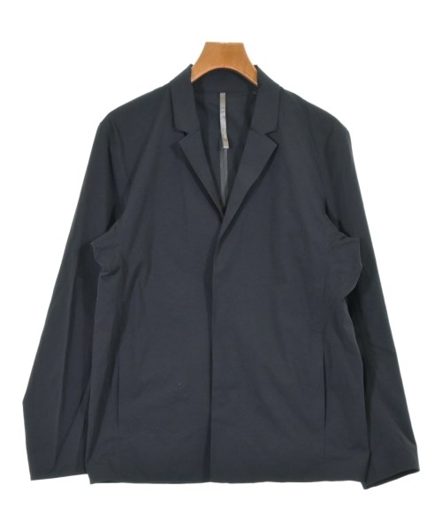 ARC’TERYX VEILANCE アークテリクス　ヴェイランス テーラードジャケット メンズ 【古着】【中古】