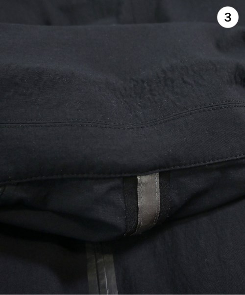 ARC’TERYX VEILANCE アークテリクス　ヴェイランス テーラードジャケット メンズ 【古着】【中古】_9