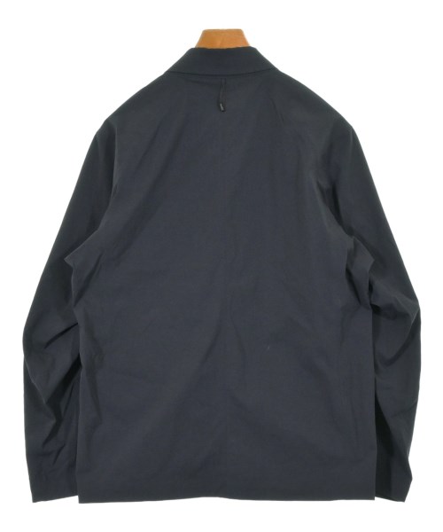 ARC’TERYX VEILANCE アークテリクス　ヴェイランス テーラードジャケット メンズ 【古着】【中古】_1