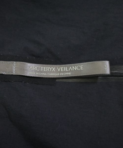 ARC’TERYX VEILANCE アークテリクス　ヴェイランス テーラードジャケット メンズ 【古着】【中古】_2