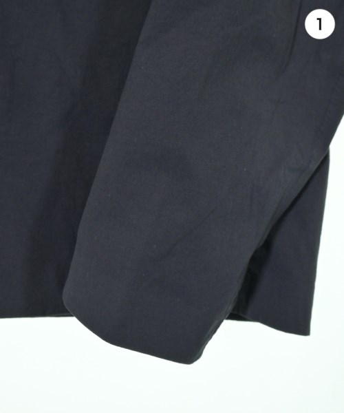 ARC’TERYX VEILANCE アークテリクス　ヴェイランス テーラードジャケット メンズ 【古着】【中古】_7