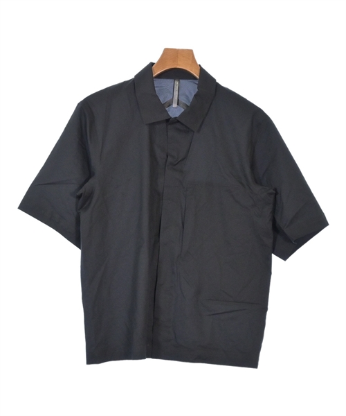 ARC’TERYX VEILANCE アークテリクス　ヴェイランス カジュアルシャツ メンズ 【古着】【中古】