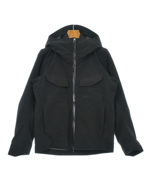 ARC’TERYX VEILANCE アークテリクス　ヴェイランス ダウンジャケット/ダウンベスト メンズ 【古着】【中古】