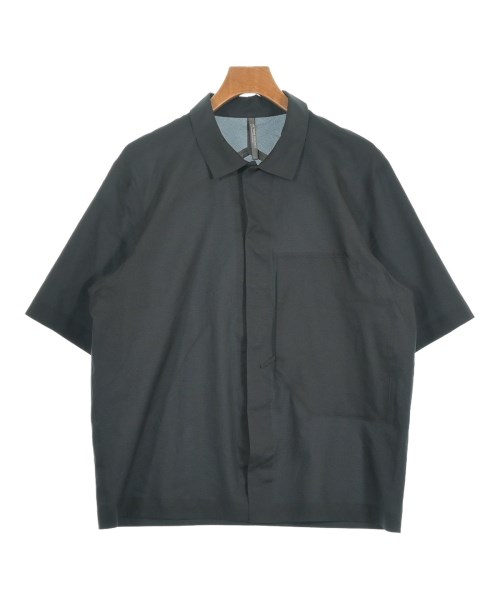 ARC’TERYX VEILANCE アークテリクス　ヴェイランス カジュアルシャツ メンズ 【古着】【中古】