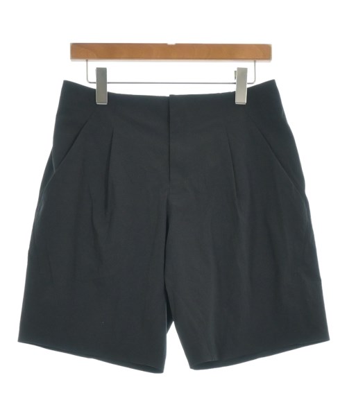 ディストレス ショートパンツ メンズ 正規販売店 DSTREZZED ハーフ