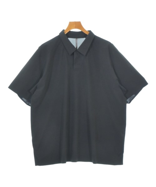 ARC’TERYX VEILANCE アークテリクス　ヴェイランス カジュアルシャツ メンズ 【古着】【中古】