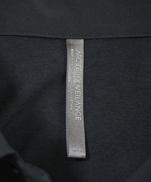 ARC’TERYX VEILANCE アークテリクス　ヴェイランス カジュアルシャツ メンズ 【古着】【中古】_2