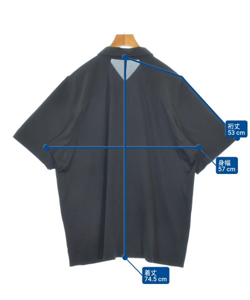 ARC’TERYX VEILANCE アークテリクス　ヴェイランス カジュアルシャツ メンズ 【古着】【中古】_5