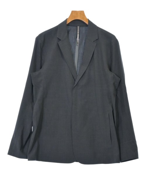 ARC’TERYX VEILANCE アークテリクス　ヴェイランス テーラードジャケット メンズ 【古着】【中古】