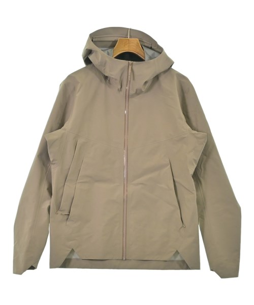 ARC’TERYX VEILANCE アークテリクス　ヴェイランス マウンテンパーカー メンズ 【古着】【中古】