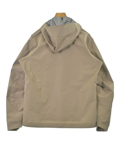 ARC’TERYX VEILANCE アークテリクス　ヴェイランス マウンテンパーカー メンズ 【古着】【中古】_1