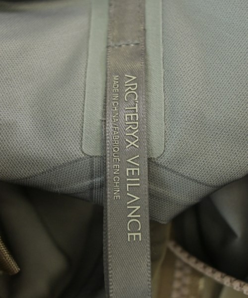 ARC’TERYX VEILANCE アークテリクス　ヴェイランス マウンテンパーカー メンズ 【古着】【中古】_2
