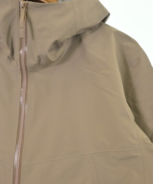 ARC’TERYX VEILANCE アークテリクス　ヴェイランス マウンテンパーカー メンズ 【古着】【中古】_3
