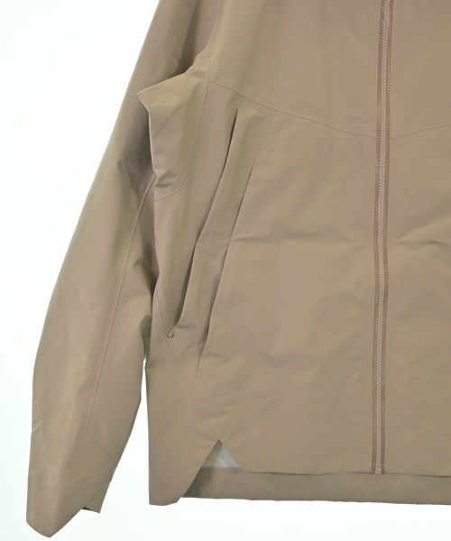 ARC’TERYX VEILANCE アークテリクス　ヴェイランス マウンテンパーカー メンズ 【古着】【中古】_4