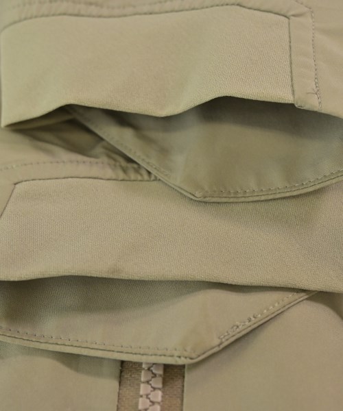ARC’TERYX VEILANCE アークテリクス　ヴェイランス マウンテンパーカー メンズ 【古着】【中古】_6
