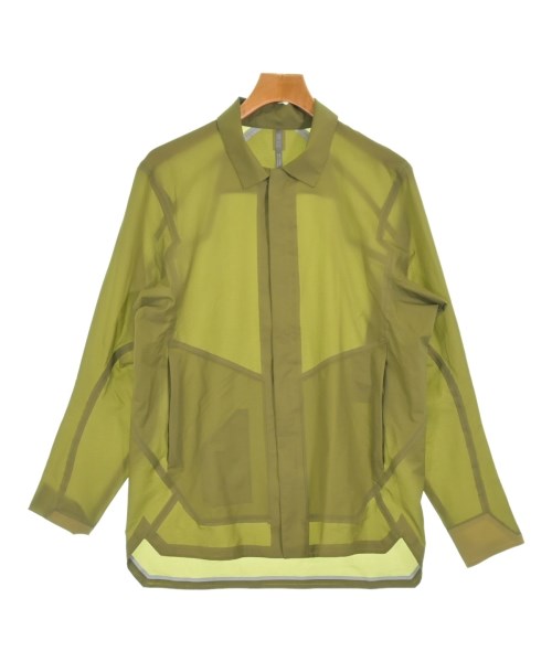 ARC’TERYX VEILANCE アークテリクス　ヴェイランス ブルゾン（その他） メンズ 【古着】【中古】