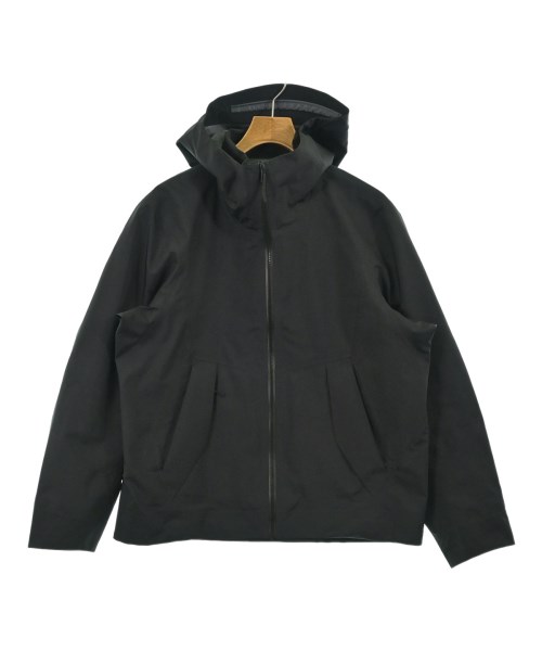 ARC’TERYX VEILANCE アークテリクス　ヴェイランス マウンテンパーカー メンズ 【古着】【中古】