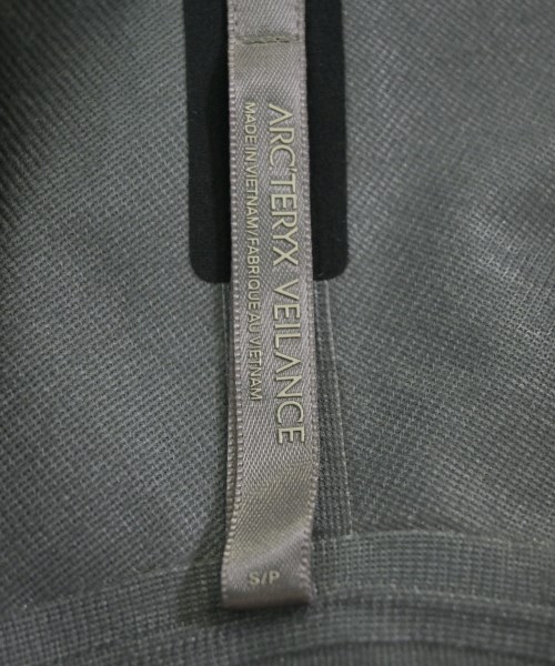 ARC’TERYX VEILANCE アークテリクス　ヴェイランス マウンテンパーカー メンズ 【古着】【中古】_2