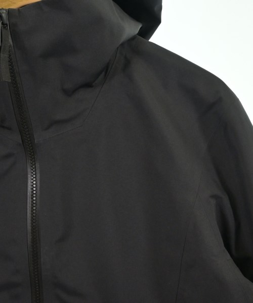 ARC’TERYX VEILANCE アークテリクス　ヴェイランス マウンテンパーカー メンズ 【古着】【中古】_3