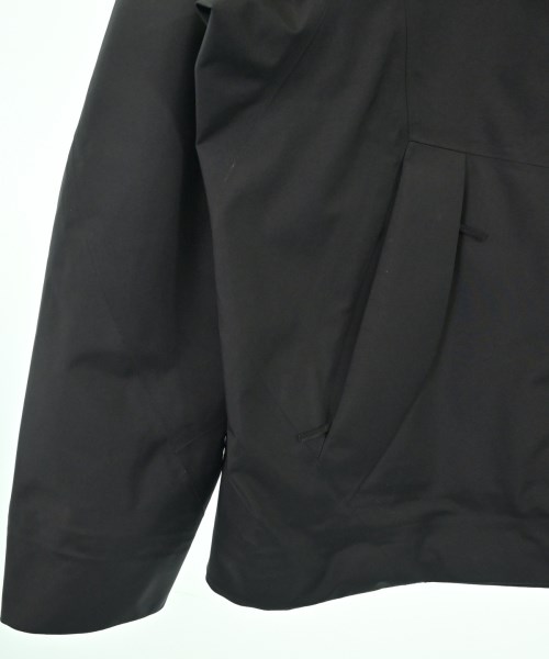 ARC’TERYX VEILANCE アークテリクス　ヴェイランス マウンテンパーカー メンズ 【古着】【中古】_4
