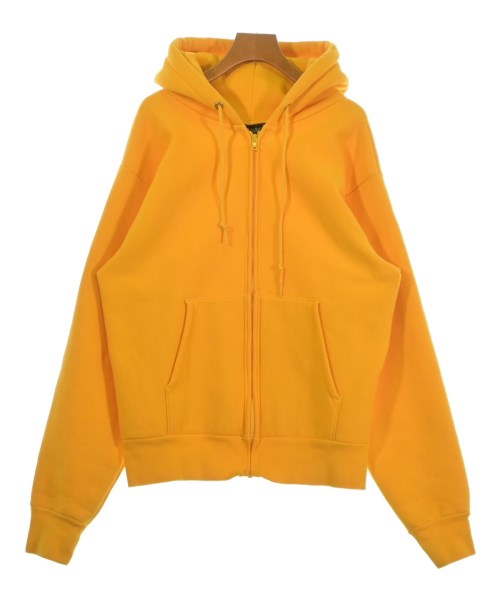 CAMBER キャンバー パーカー メンズ 【古着】【中古】