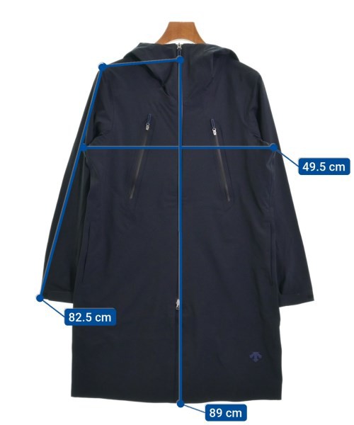 DESCENTE デサント コート（その他） メンズ 【古着】【中古】