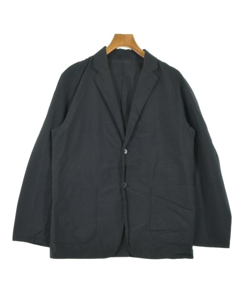 DESCENTE デサント カジュアルジャケット メンズ 【古着】【中古】