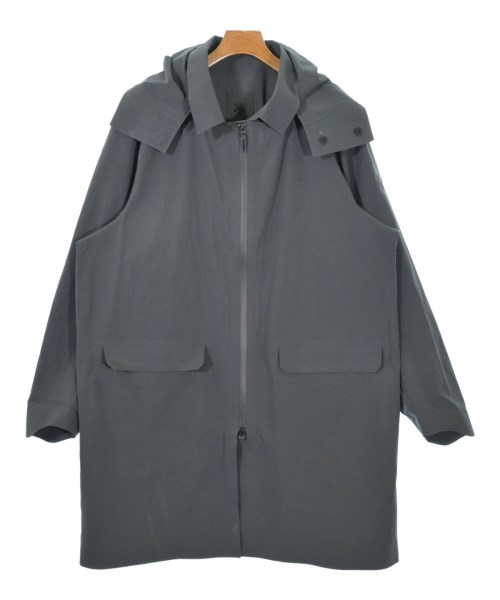 DESCENTE デサント コート（その他） メンズ 【古着】【中古】