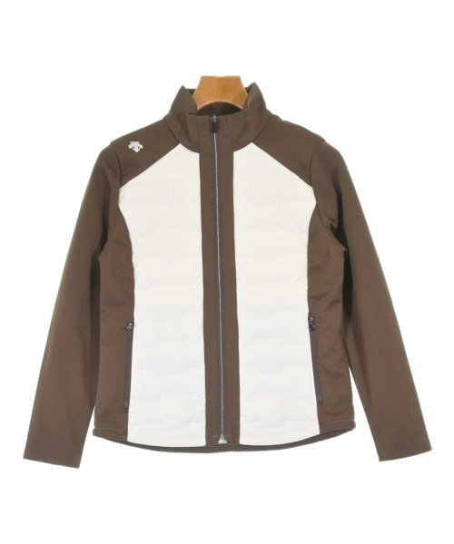 DESCENTE デサント ブルゾン（その他） レディース 【古着】【中古】