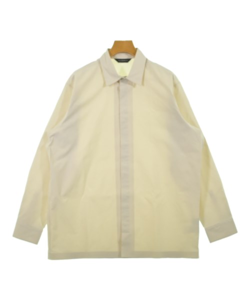 DESCENTE デサント カジュアルシャツ メンズ 【古着】【中古】