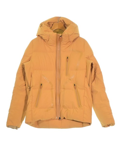 DESCENTE デサント ダウンジャケット/ダウンベスト メンズ 【古着】【中古】