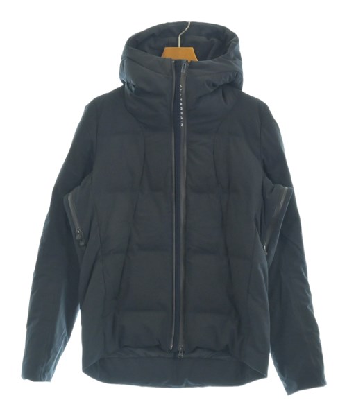 DESCENTE デサント ダウンジャケット/ダウンベスト メンズ 【古着】【中古】