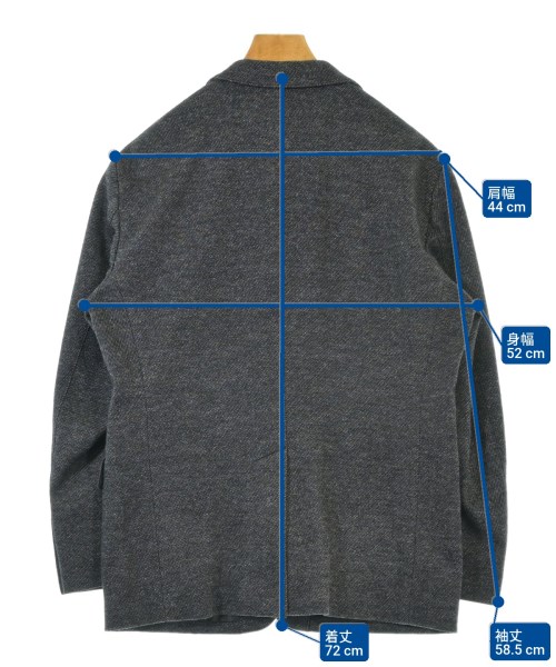 DESCENTE デサント セットアップ・スーツ（その他） メンズ 【古着】【中古】_10