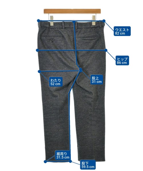 DESCENTE デサント セットアップ・スーツ（その他） メンズ 【古着】【中古】_11
