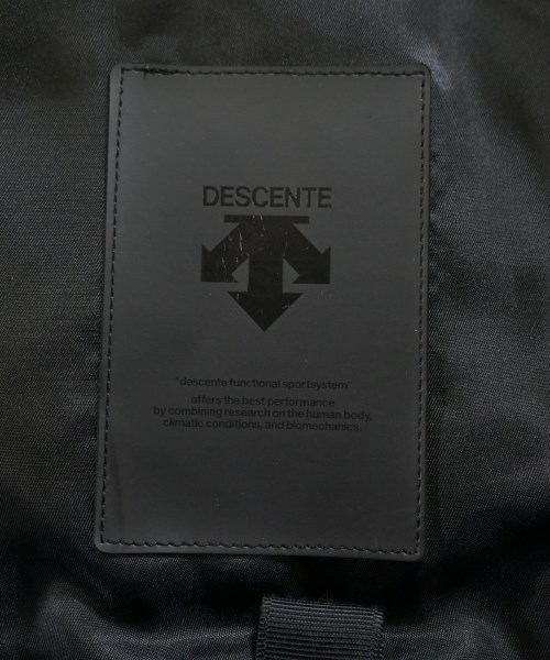 DESCENTE デサント セットアップ・スーツ（その他） メンズ 【古着】【中古】_5
