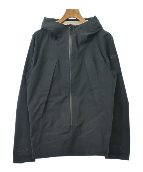 DESCENTE デサント マウンテンパーカー メンズ 【古着】【中古】