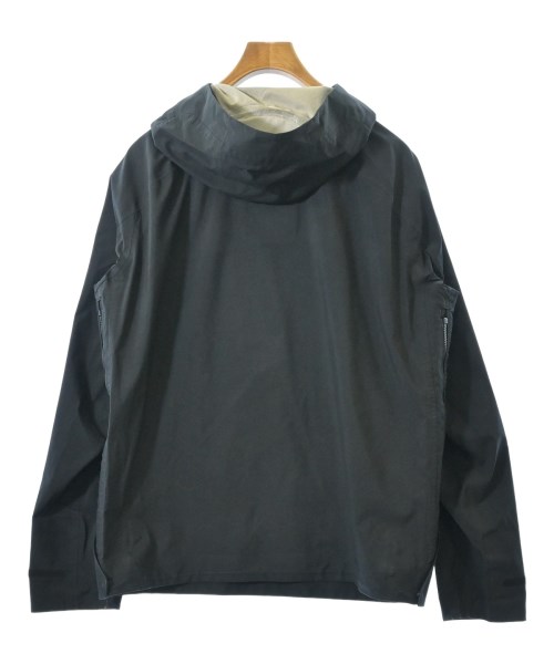 DESCENTE デサント マウンテンパーカー メンズ 【古着】【中古】
