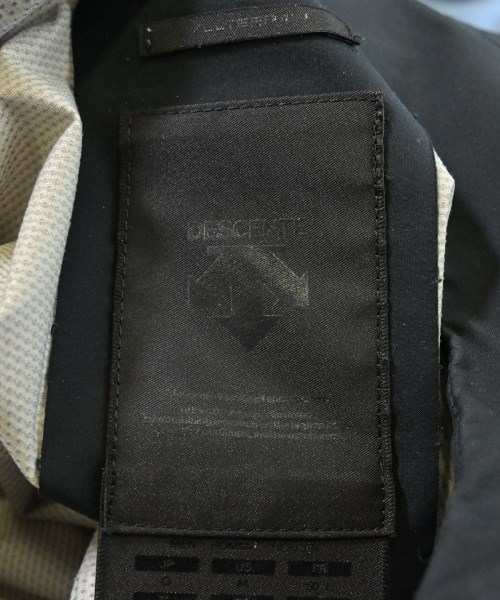 DESCENTE デサント マウンテンパーカー メンズ 【古着】【中古】