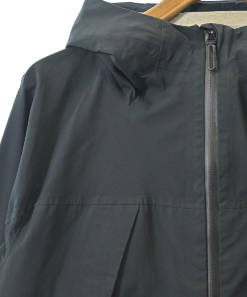 DESCENTE デサント マウンテンパーカー メンズ 【古着】【中古】
