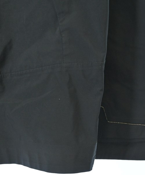 DESCENTE デサント マウンテンパーカー メンズ 【古着】【中古】